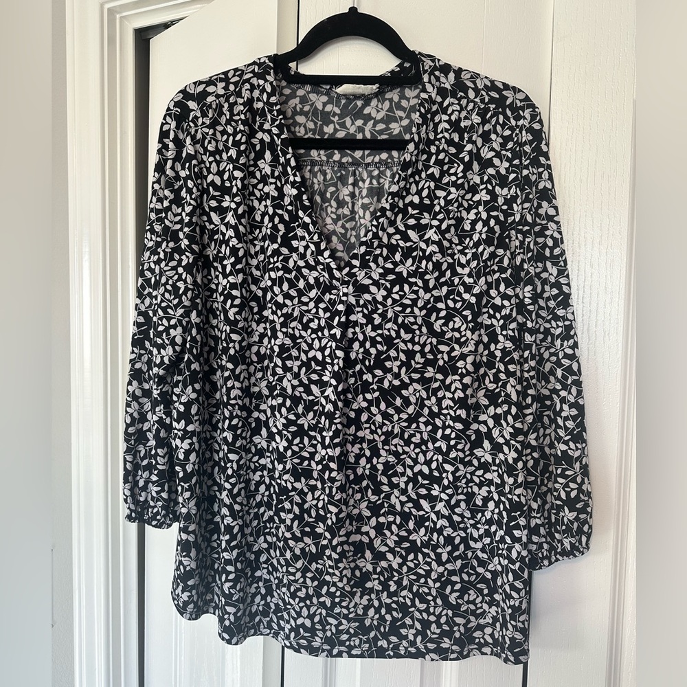 Blouse XXL